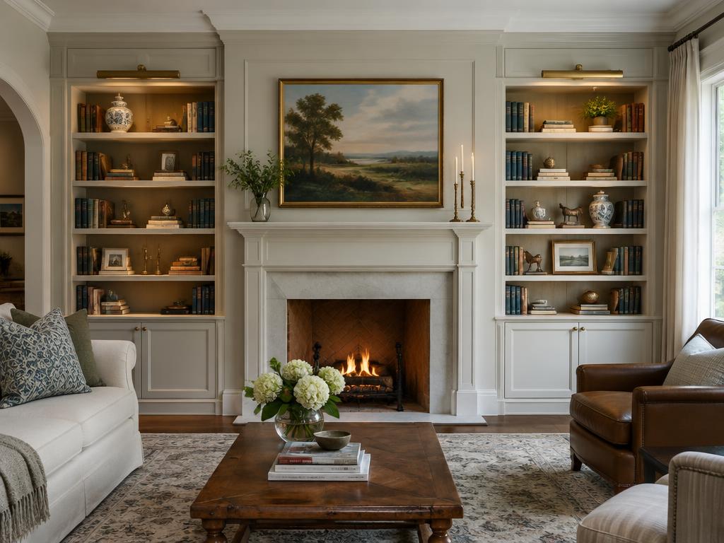 Built-Ins