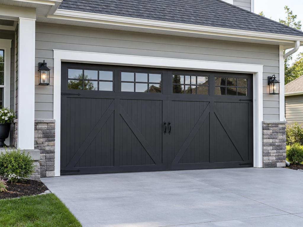 Garage Doors