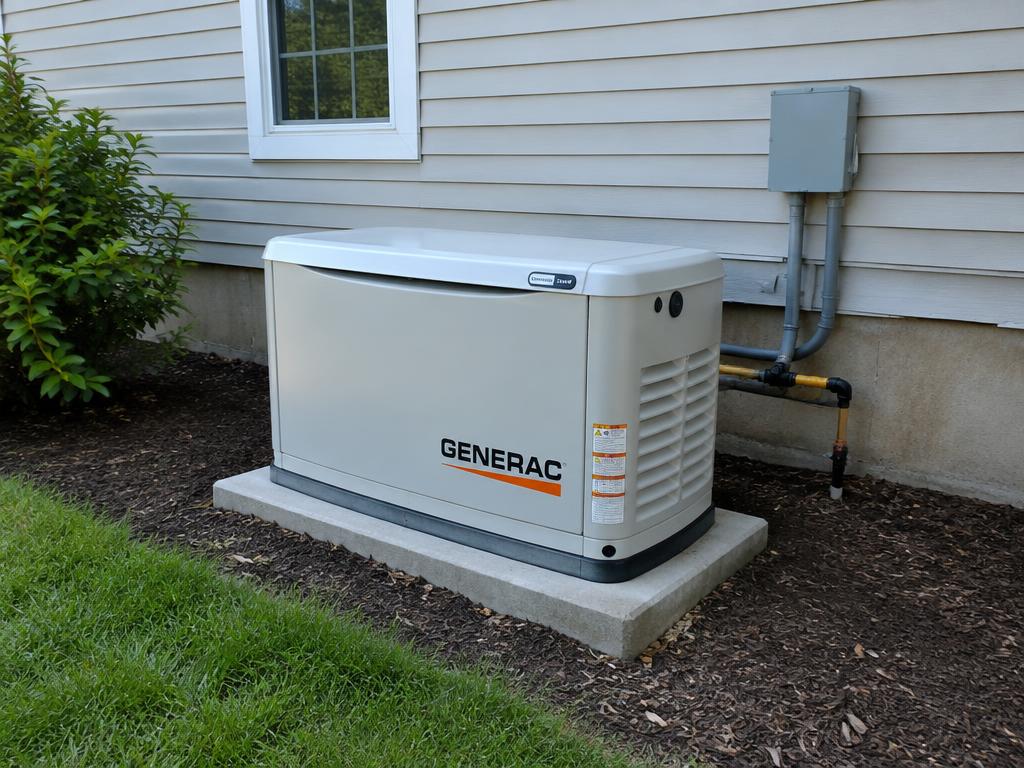 Generators